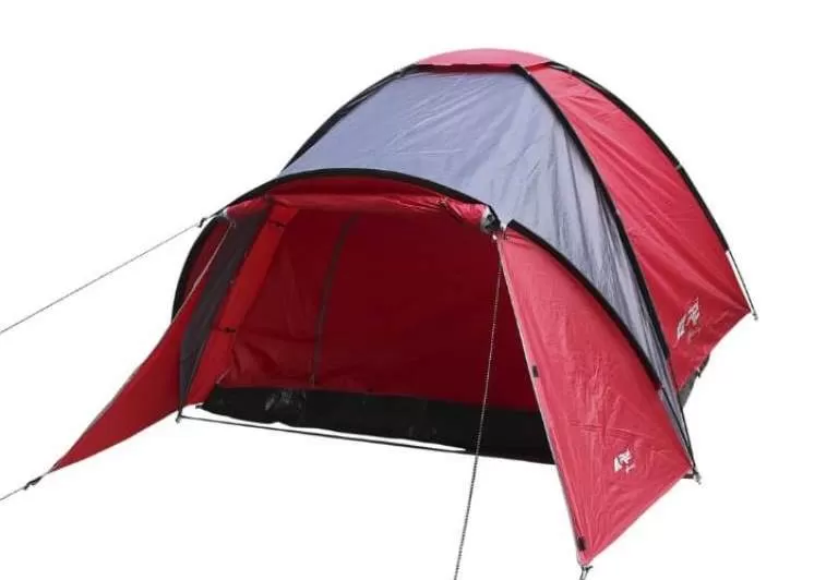 Panduan Pemula: 5 Perlengkapan Camping Wajib Sewa untuk Trip Pertama