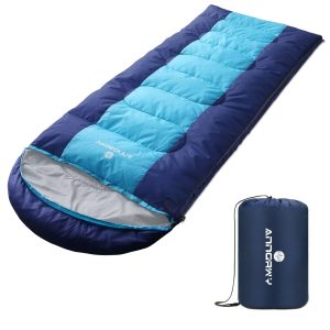 Sleeping Bag